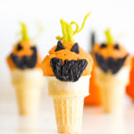 Pumpkin ice cream