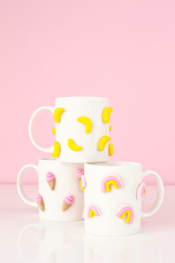 Mugs