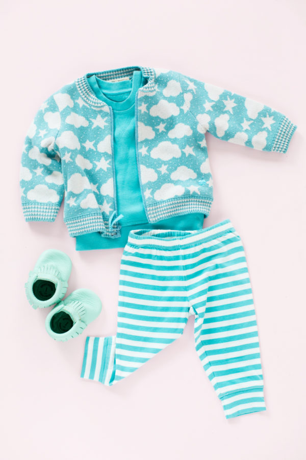 Baby Boy Outfit