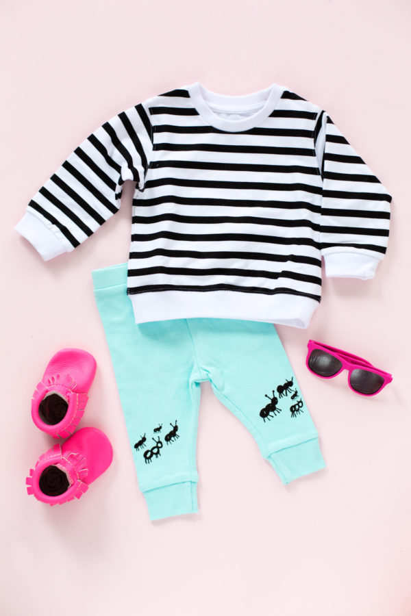 Baby outfit