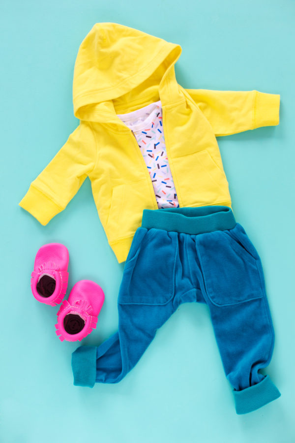 Baby Boy Outfit 