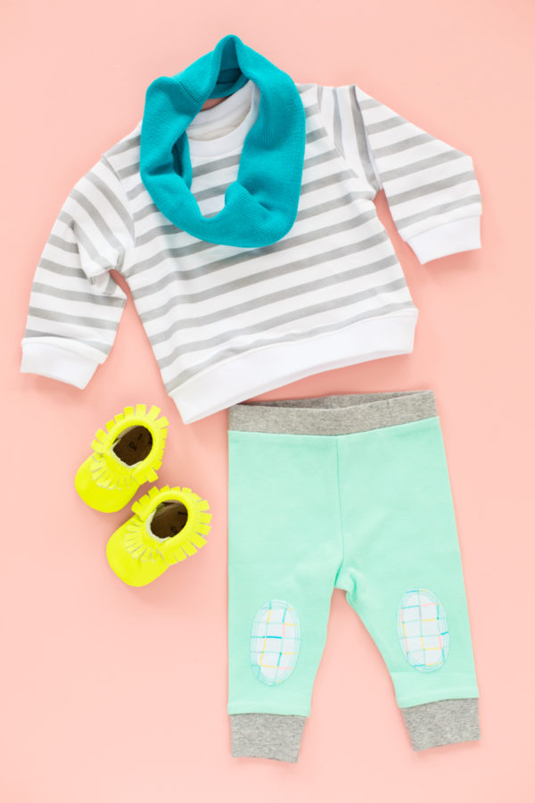 Baby Boy Outfit