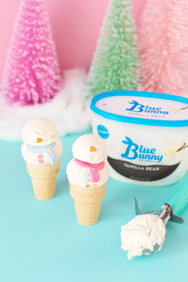 Ice cream