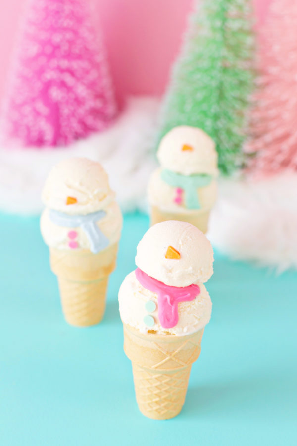 Ice Cream