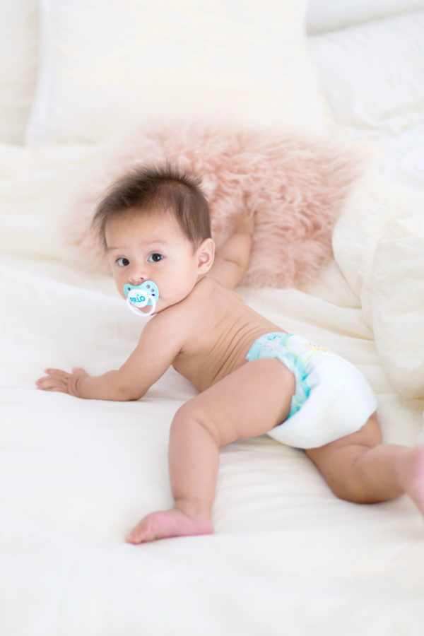 What To Register For When You're Adopting