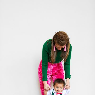 A Gift Guide For All The Babies In Your Life Baby Holiday Card Outfit Ideas