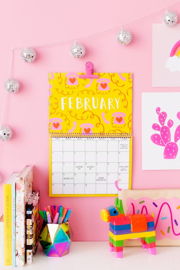 Calendar
