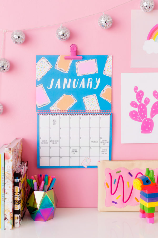 Calendar