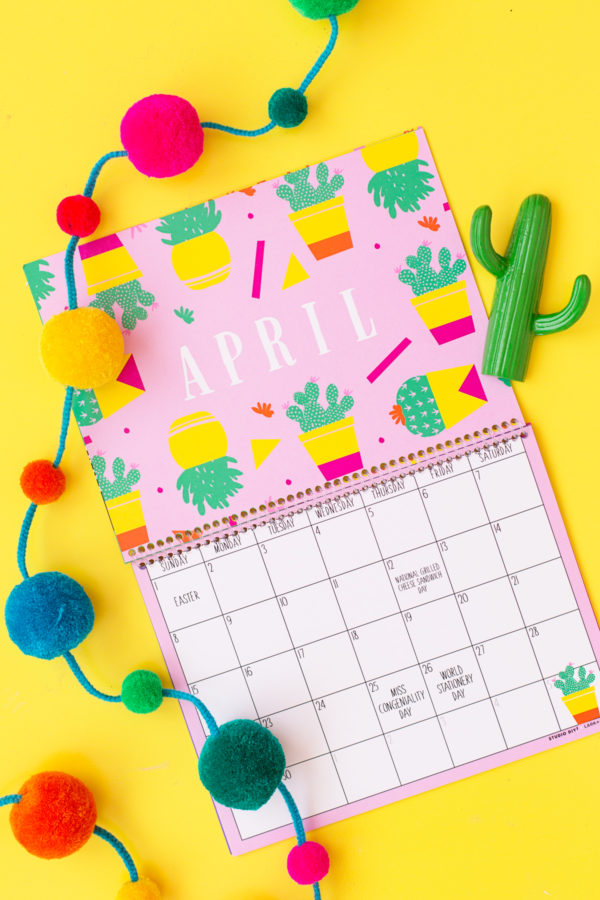 Calendar