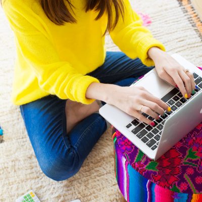 The Entrepreneur's Guide To Tax Season (Part 2) The Entrepreneur's Guide to Tax Season