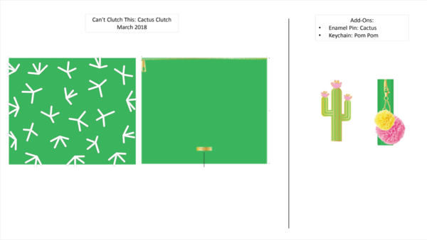 Green rectangle