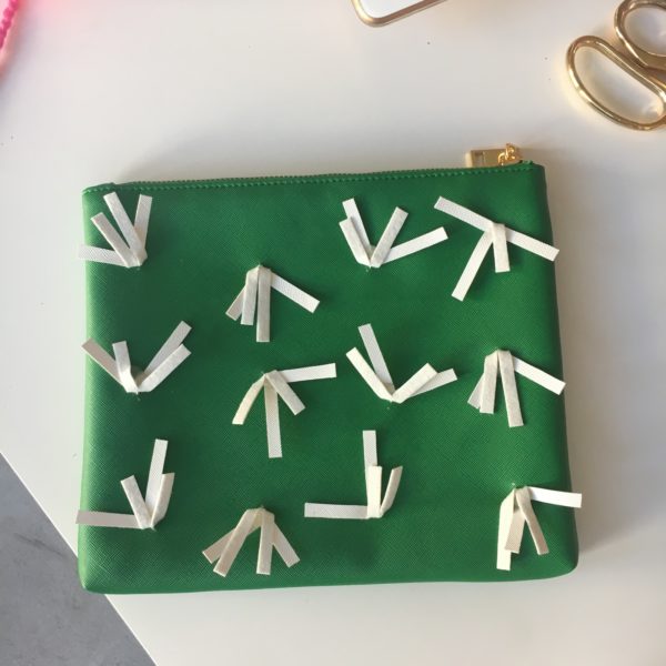 Cactus clutch