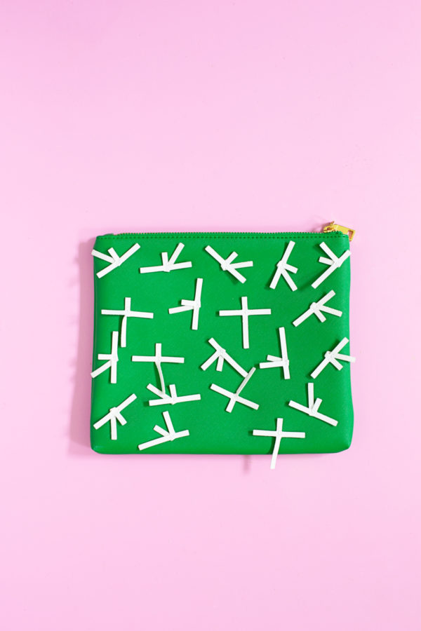 Cactus clutch