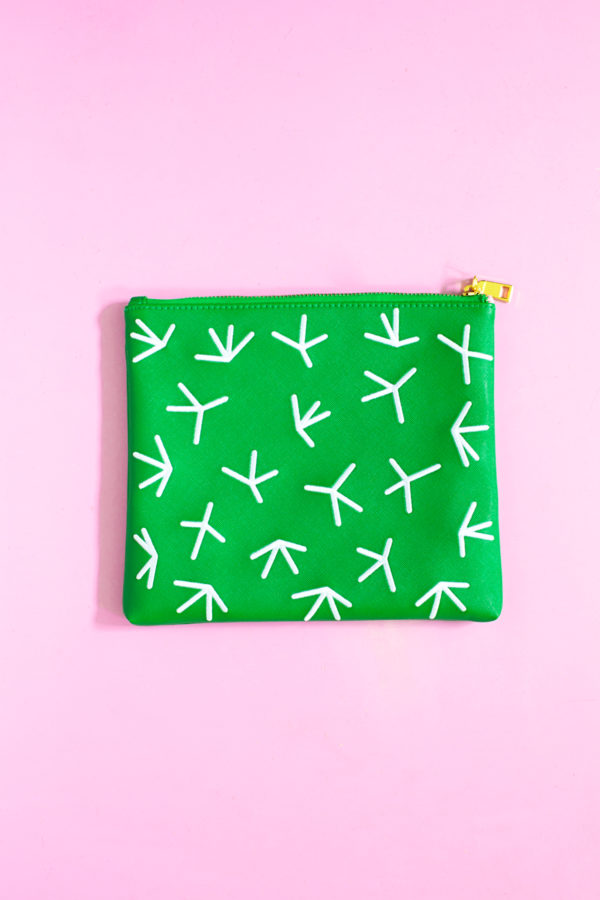 Cactus clutch