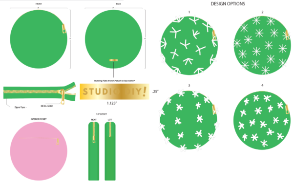 Cactus design