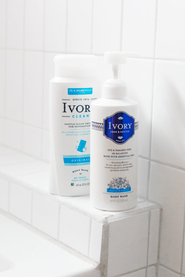 Ivory products