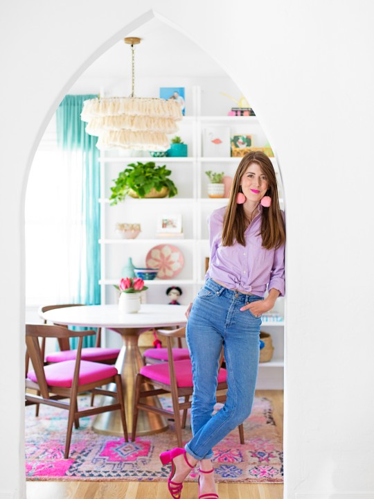 Our Home Renovation Projects: What’s Done, What’s Left + When We Plan To Finish Them!