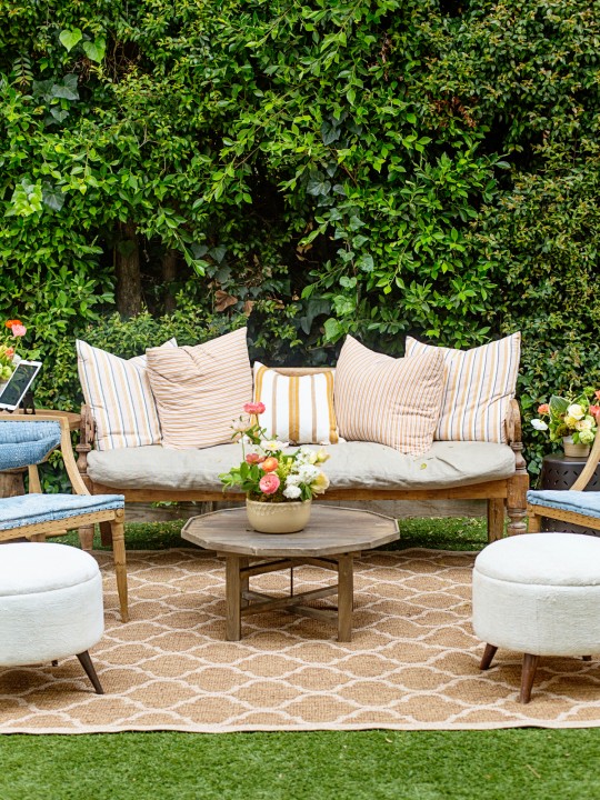 Help!! What Do You Love About Your Backyard!?