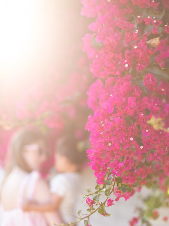 What’s the best Mom advice you ever received??