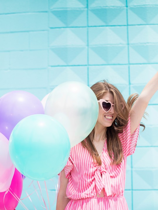 10 Things I Want To Do Before I Turn 30 (+ A Giveaway!)