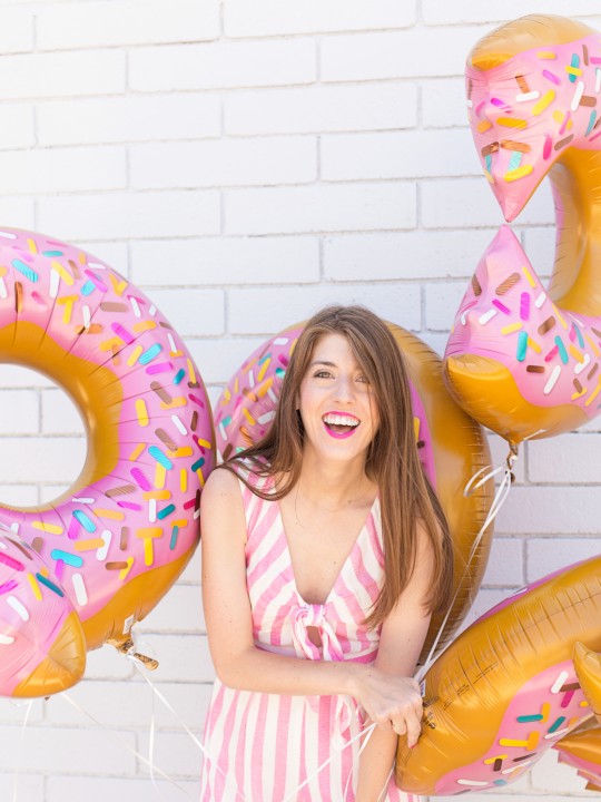 On Change and Growing Up… (And Turning 29!)