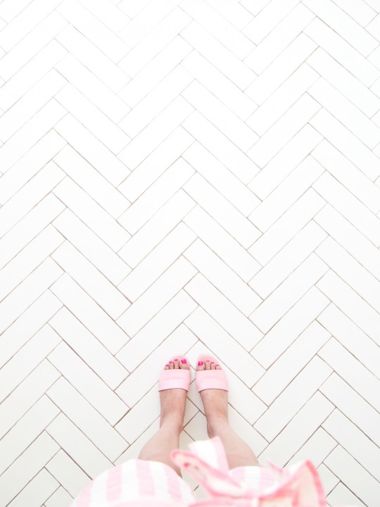 Studio DIY HQ: Mood Board & Makeover Plans