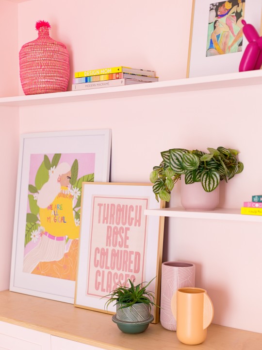Five Etsy Shops I’m Loving Right Now
