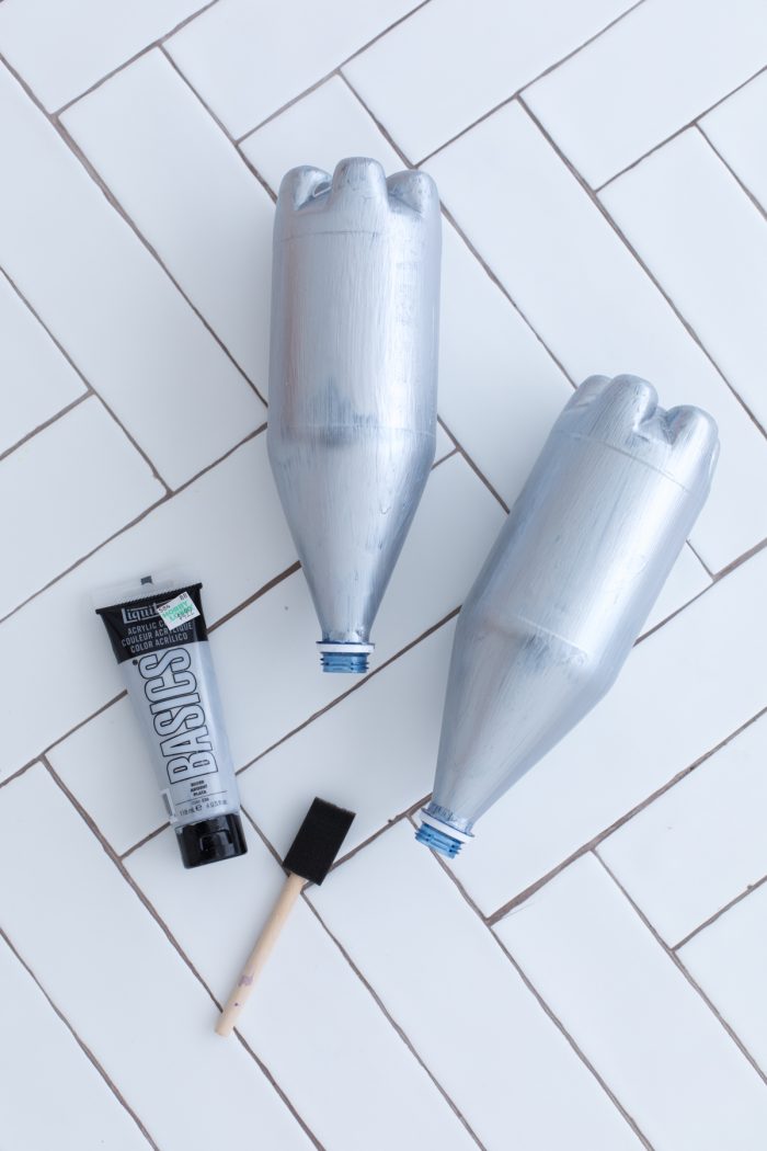 DIY Space Family Costume
