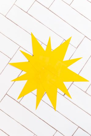 A yellow paper