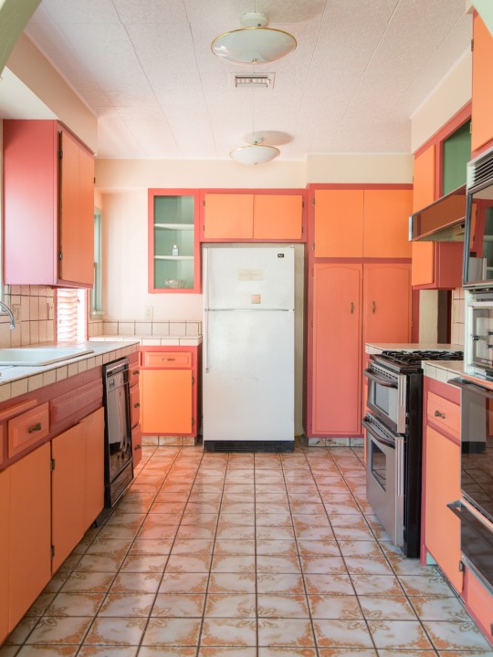 The Mindwelling: Our Kitchen Renovation Plans
