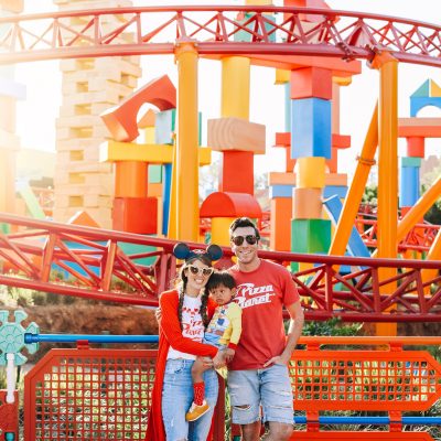 A Guide to Walt Disney World (with Toddlers!) Disney World with Toddlers