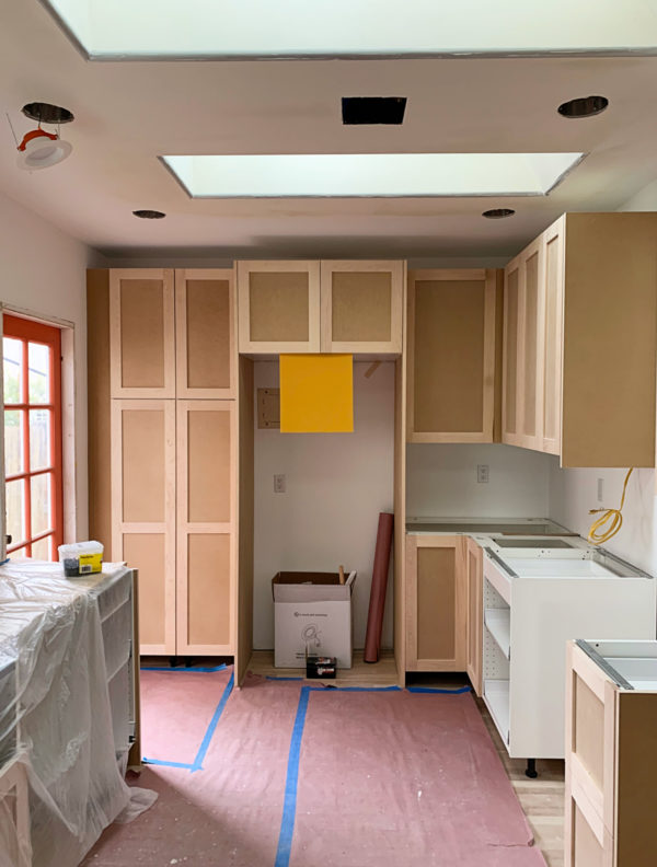 Mustard Kitchen Inspiration