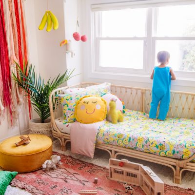 Our Toddler Bedtime Routine Our Toddler Bedtime Routine