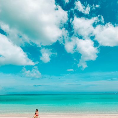 Our Trip to Beaches Turks & Caicos! (+ My Tips for Toddlers at the Resort!) Family Trip to Beaches Turks & Caicos