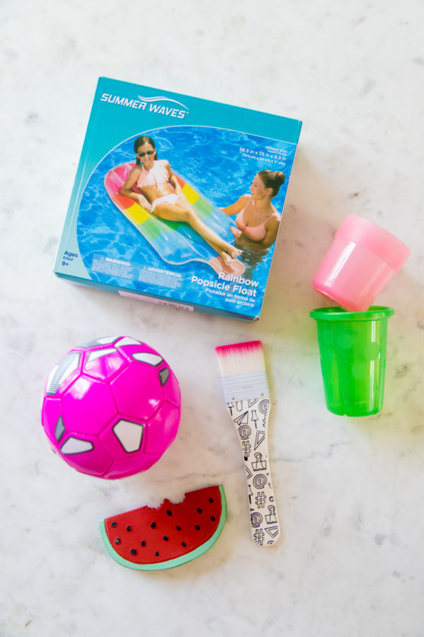 Poop essentials