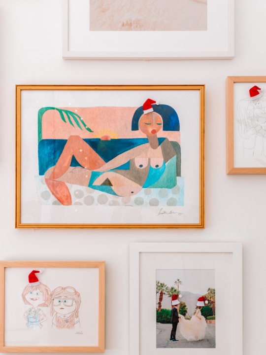 Family Christmas Traditions You Can Start This Year