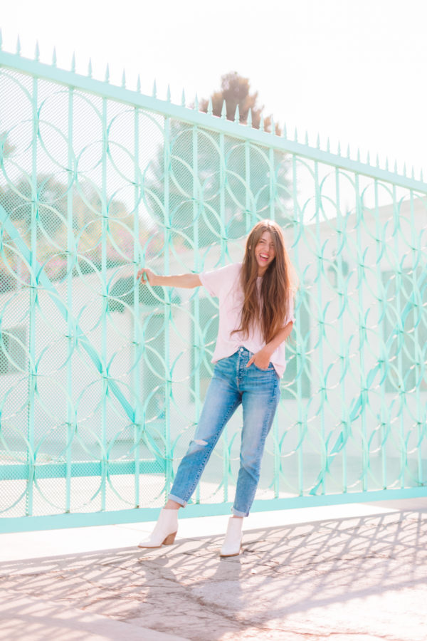 best boyfriend jeans