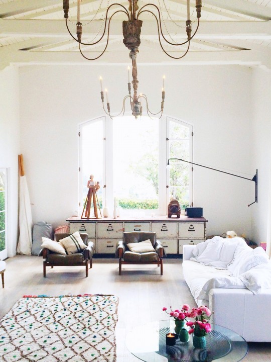 My Dream “Forever Home”