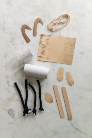 Craft supplies