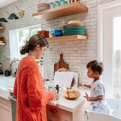 Our Family's Favorite Dessert Recipes Our Family's Favorite Dessert Recipes