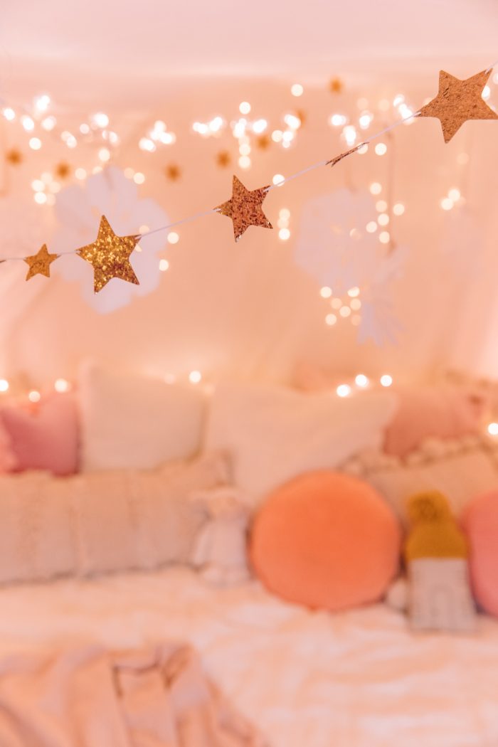 Magical Tent Ideas