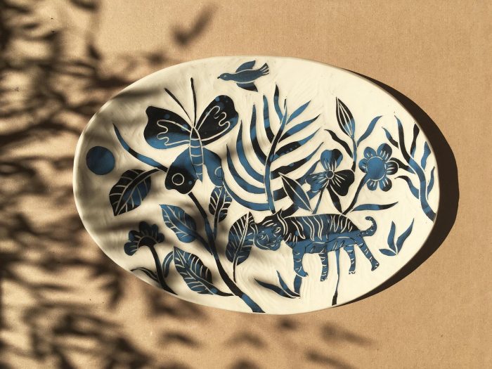 Maheswari Janarthanan Ceramics