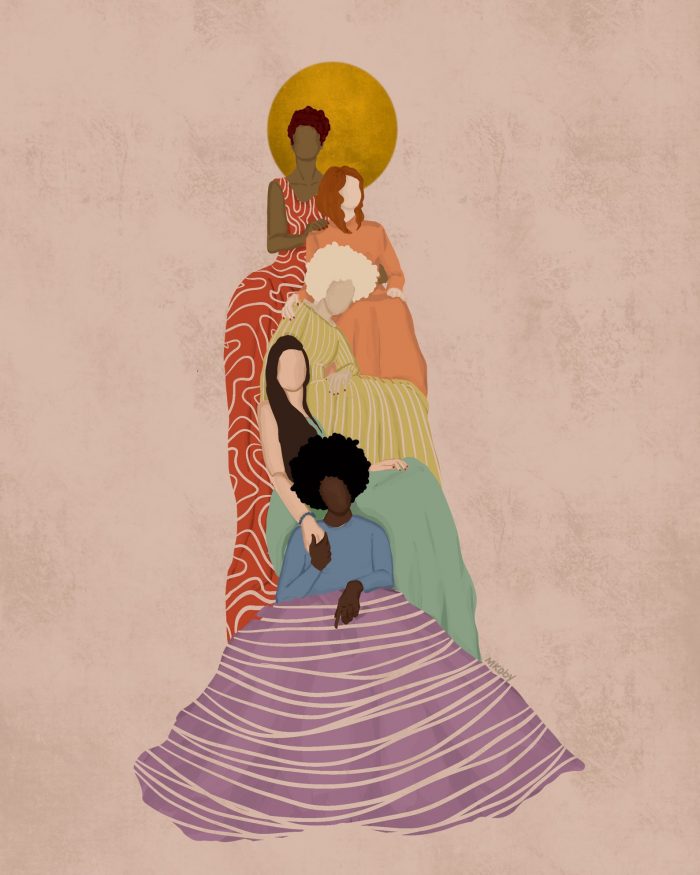 Melissa Koby Art