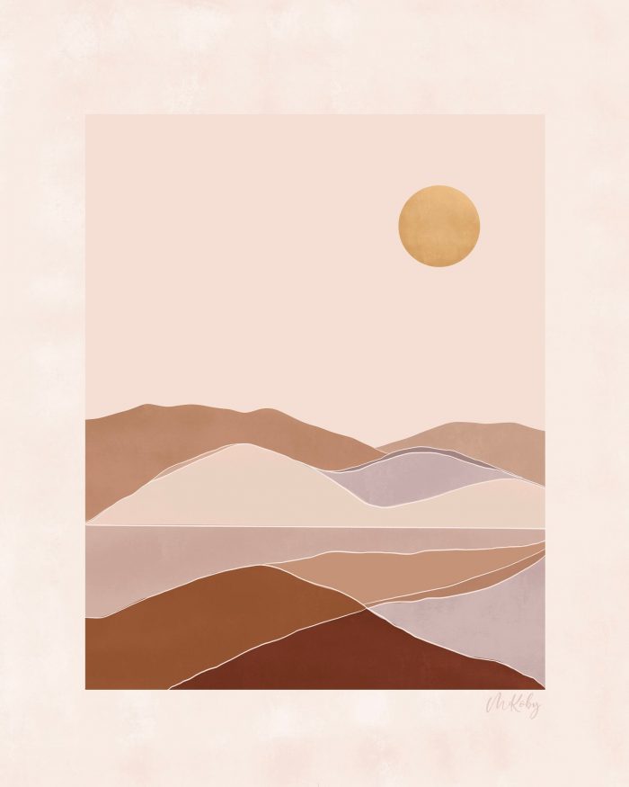 Melissa Koby Art