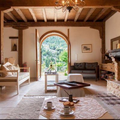 Houses I Want To Live In Vol. 2 Three Bedroom Villa in Greece