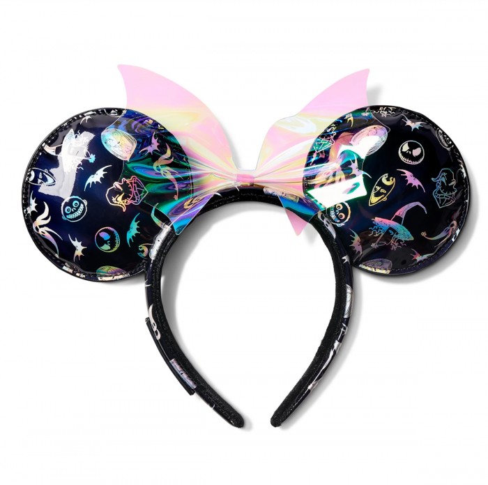 Nightmare Before Christmas Minnie Ears