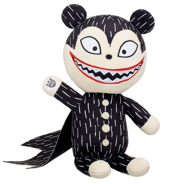 Nightmare Before Christmas Build-A-Bear