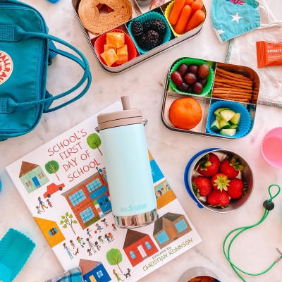 Lunch & School Essentials for Preschoolers Preschool Lunch & School Supplies