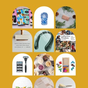 Pinterest Hidden Image