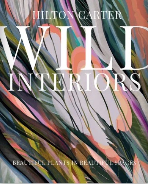 Wild Interiors book about beautiful homes, lots of inspiration!